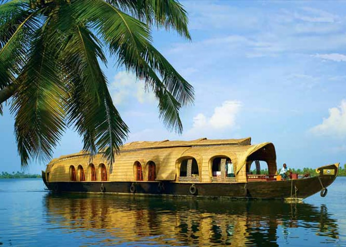 Kerala Tour Package